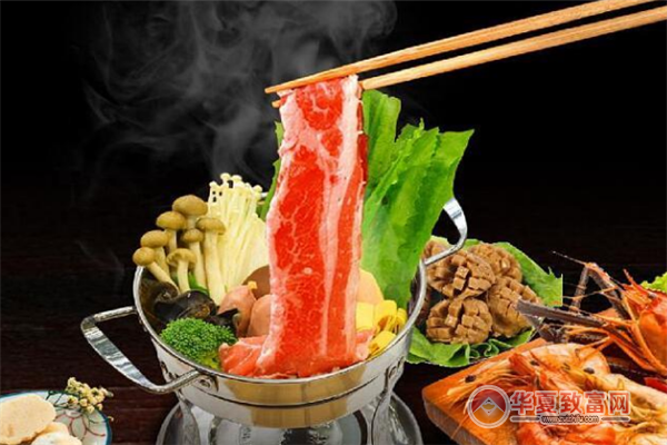 在北碚区开火锅店